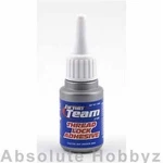 Team Associated 1596 Ft Locking Adhesive New. Price: $14.14.