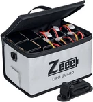 Zeee Lipo Fireproof Safe Bag - Large Capacity Storage Guard Pouch For Chargin... New. Price: $31.39.