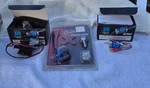 E-flite Two Brushless Motor 4100KV Park 370 & V2 And Kms 2212/16 Quantum New. Price: $50.00.