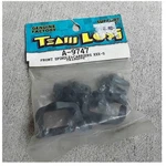Vintage Rc LOSA9747 Losi Xxx-s Graphite Front Spindles & Carriers A-9747 New. Price: $23.27.