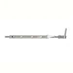 E-flite Left Strut Assembly FW190A 1.5M- EFLG01378 Wheels Gear New. Price: $29.98.