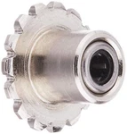 Kyosho Front Sprocket For Phantom EP-4WD EF216 New. Price: $42.54.