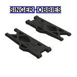 Arrma ARA330711 Front Suspension Arms (2) New In Package Hh. Price: $14.79.