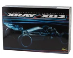 Xray XB2D 2026 1/10 Electric 2WD Competition Buggy Kit (dirt) XRA320021 New. Price: $479.00.