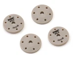 Throttlefinger Racing Concepts Conical Shock Piston (4) (1.3MM X 6) New. Price: $25.99.
