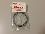 Maxx Indoor Light Wheels 2.56" Order No. EPW65 For Model Airplanes New. Price: $5.00.