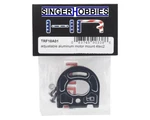 Hot Racing TRF18A01 Adjustable Aluminum Motor Mount: 4TEC 2.0 Hh New. Price: $24.88.