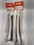 Rc Airplane Graupner Silicon Tube 250MM Nip 1106/11 Glow Engine Tuned Pipe Lot New. Price: $25.60.