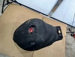 99 Yamaha Yzf 600 Gas Tank Fuel Used. Price: $166.47.