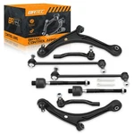 Brtec 8PCS Front Lower Control Arms Kit Compatible With Acura Mdx 2006, Honda... New. Price: $255.10.