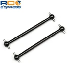 Racing Drive Shaft 56MM WR8 Flux 2 HPI107874 New. Price: $14.54.