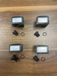 Runcam Fpv Camera Lenses- 2.1MM 165FOV (2X), 2.5MM 130FOV And 140FOV New. Price: $7.99.