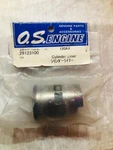 Os Engine Cylinder Liner For 120AX New. Price: $90.58.