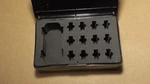 Futaba Rc Crystal Case FTA-16 FUTM4600 Direct From Our Hobby Shop Inventory Nos New. Price: $8.00.