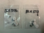 BLH3736 Rear Tail Gear Set With Collar Blade 130X New. Price: $45.99.