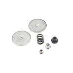 Losi Slipper Hardware Set 22S LOS232047 Elec Car/truck Replacement Parts New. Price: $15.98.