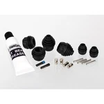 Traxxas Steel-splined Cv Rebuild Kit (6757) New. Price: $18.00.