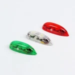 Viloga 3PCS/SET Led Light Kit For Jet Airplane Aircraft Fix New. Price: $32.69.