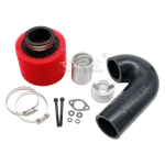 Big High Flow Air Filter Set In Us For 1/5 Losi 5IVE Rv Km X2 Dtt Rc Gas Car New. Price: $35.99.