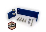 Traxxas 5742X - Aluminum Rudder & Pivot W/ Mounting Screws New. Price: $16.00.
