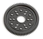 Associated Electric TC3 72T 48P Spur Gear ASC3922 New. Price: $11.48.