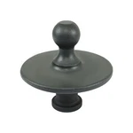 Silscvtt Gooseneck Ball Adapter Trailer Hitch Fifth Wheel Kingpin To 2-5/16 I... New. Price: $97.91.
