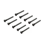 Arrma Button Head Screw Pin M3X24MM 10PCS ARA702013 New. Price: $9.48.