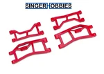 Traxxas 10727-RED Mini Xrt Widemaxx Rear Upper & Lower Hd Suspension Arms TRA1 New. Price: $12.99.