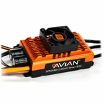 Spektrum Avian 120 Amp Brushless Smart Esc 6S - 12S New. Price: $259.99.