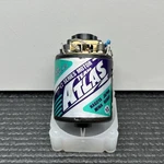 Team Atlas 13T Modified Brushed Rc Motor Vintage Touring Buggy Used. Price: $39.99.