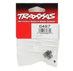 Traxxas 6487 15T Pinion Gear Mod Pitch X-maxx Not 6484X Or 6484R Nib Old Stock New. Price: $6.47.