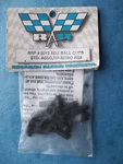 Robinson Adjustable Ball Cup Rod End Standard Associated Hpi RS4 RRP-2013 New. Price: $7.93.