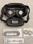 Dji Goggles 3 New Pulled From Avata 2 Combo *** Retail Packing Not Included. Price: $524.25.