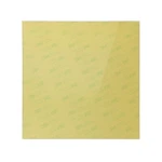 Gizmo Dorks Pei Sheet 3D Printer Bed Build Plate With 3M 468MP Adhesive New. Price: $19.95.