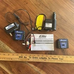 E-flite Celectra 2S 7.4V Dc Lipo 700MAH Chargers EFLUC1009 Used. Price: $54.74.