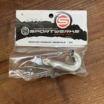 Sportwerks SWK4122 Exhaust Manifold : Ch Rc Part Nos New. Price: $14.95.
