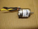 E-flite Parts, V900 Motor, Bl 1260KV, EFLM126015 New. Price: $39.90.