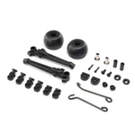 Losi LOS264002 Lean Bar Set With Hardware: Promoto-mx New. Price: $23.99.