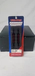 Traxxas Turnbuckles, Aluminum (red-anodized), Toe LINKS,61MM(2) Model# 2336X New. Price: $9.99.