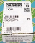 Phoenix Contact Psr PC21 No Nc 24DC Sc Type Safety Relay Module Vdc New. Price: $115.00.