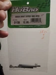 Ofna 21138 Shock Shaft Hyper 10SC 4CS New. Price: $18.25.