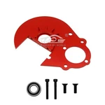 Alloy Cnc Spur Gear Plate Side Mount Inus For 1/5 Hpi Rv Km Baja 5B 5T 5SC Buggy New. Price: $25.99.