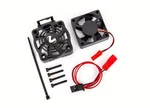 Traxxas Cooling Fan Kit (3476) New. Price: $24.95.