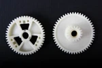 Tamiya - Differential, Counter, And Spur Gear, For Blackfoot New. Price: $6.81.