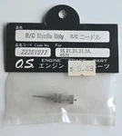 Os 22281977 Rc Remote Control Nitro Engine Needle Valve 2A 3A 49-PI New. Price: $18.99.