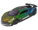 Bittydesign Divina 1/8 Supercar Body (clear) (arrma Vendeta/infraction 3S) New. Price: $69.99.