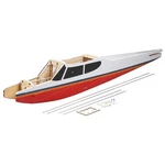 Great Planes GPMA4281 Fuselage Set W/o Engine Mount Avistar Elite New. Price: $57.99.
