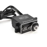 Rc (55MICRO) Digital Core Sub-micro Servo REEFS171 New. Price: $62.99.