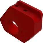 Sliding Motor Mount Plate 40 Series, Red, ARA320665 New. Price: $28.99.