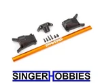 Traxxas 6730A Chassis Brace Kit Orange Rustler 4X4 Slash Mod New TRA1. Price: $24.95.